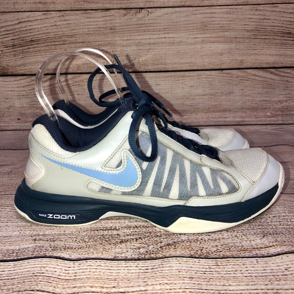 nike zoom courtlite